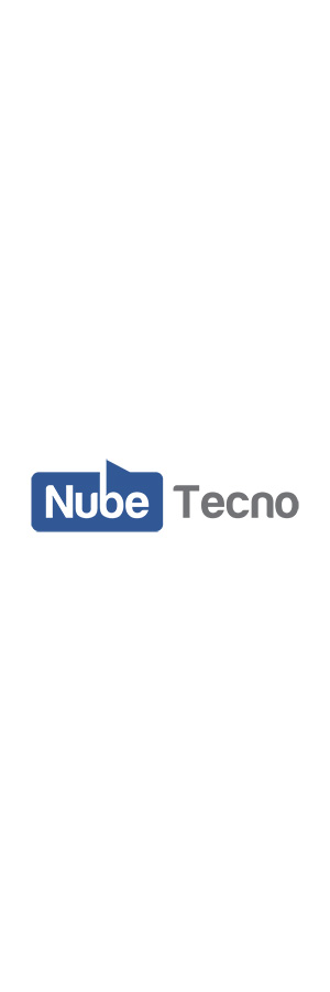 Nube Tecno